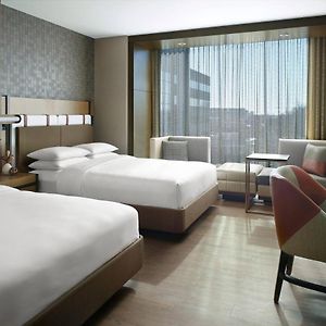 Queen Room Two Queen Beds Hearing Accessible